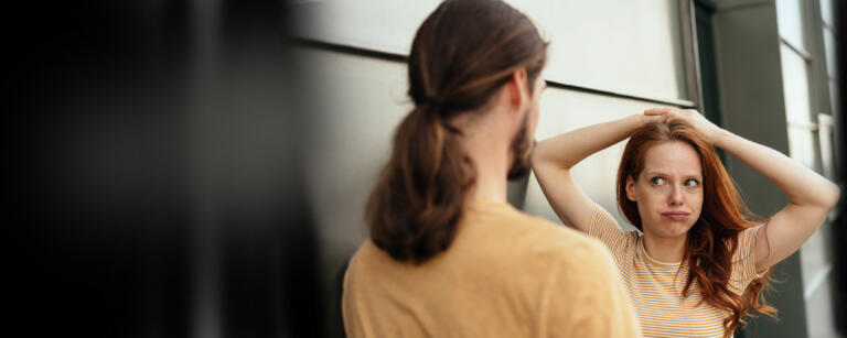 Die richtige Wortwahl im Coaching