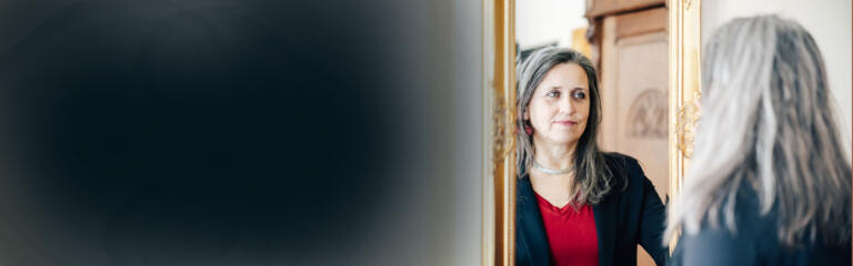 Selbstwahrnehmung – das wichtigste Tool für einen guten Coach